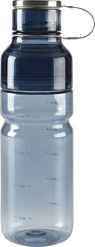 OXO Good Grips 24-Oz. Water Bottle - Glacier Blue