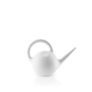 Eva Solo Globe Watering Can 2.5 L - White