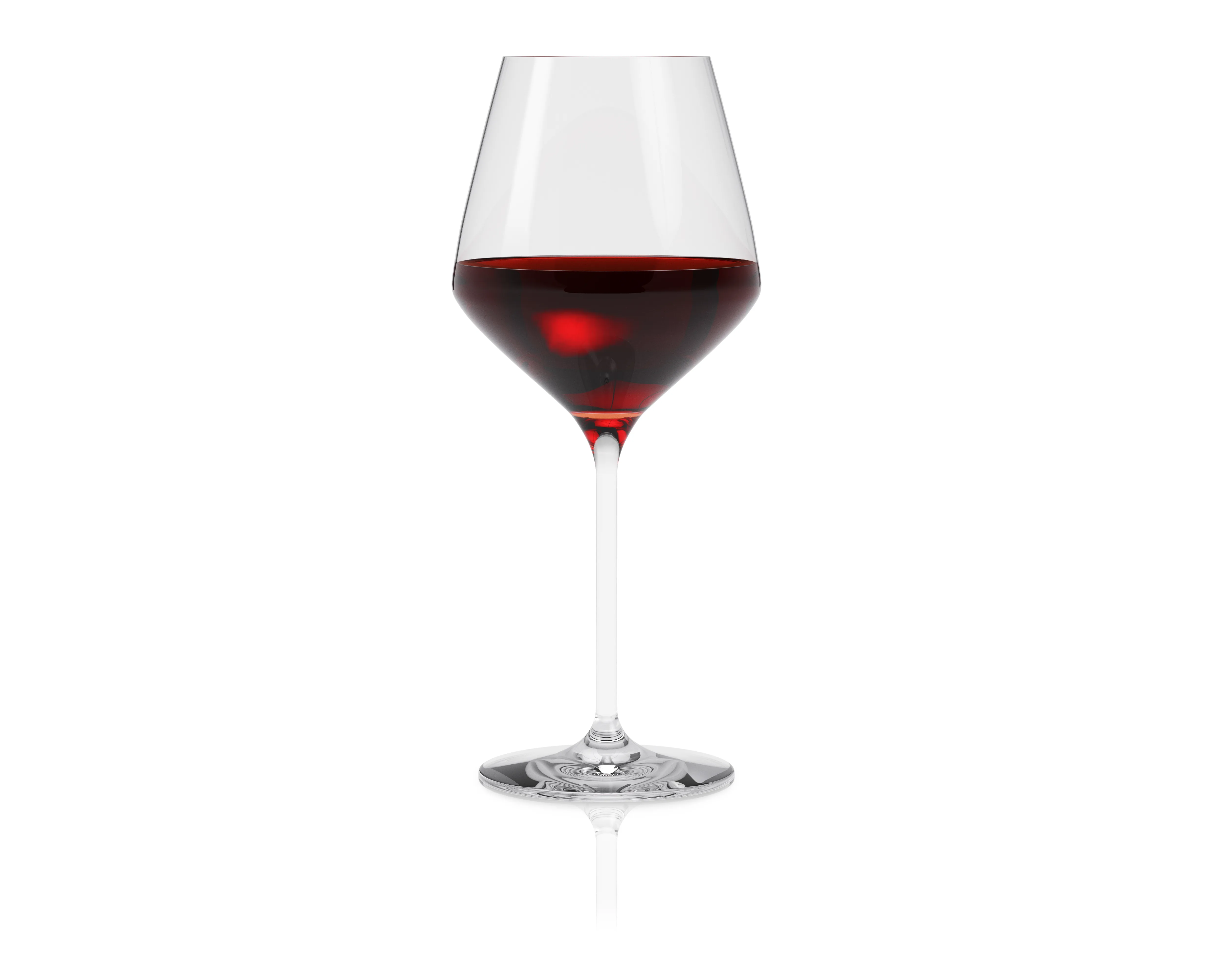 Eva Solo Legio Nova Red Wine Glasses 45 cl - Set of 6