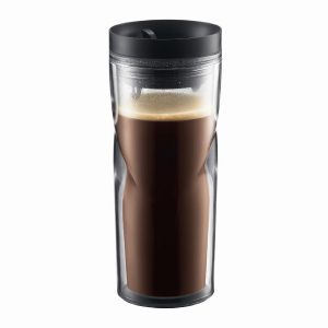 Bodum Travel Mug 0.45 L, Black