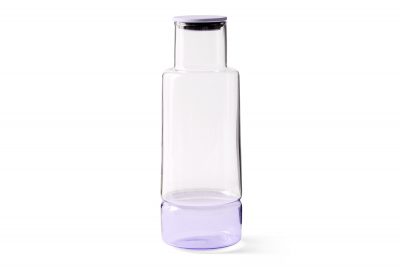 Billund pitcher, lavender