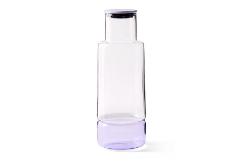 Billund pitcher, lavender
