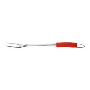 Bodum Fyrkat Grill Fork - Red