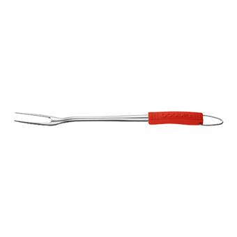 Bodum Fyrkat Grill Fork - Red