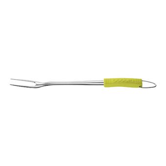 Bodum Fyrkat Grill Fork - Lime Green