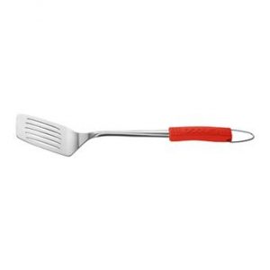 Bodum Fyrkat Grill Shovel/Spatula - Red