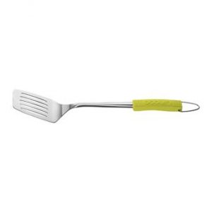 Bodum Fyrkat Grill Shovel/Spatula - Lime Green