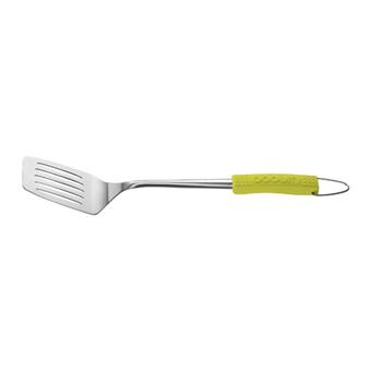 Bodum Fyrkat Grill Shovel/Spatula - Lime Green
