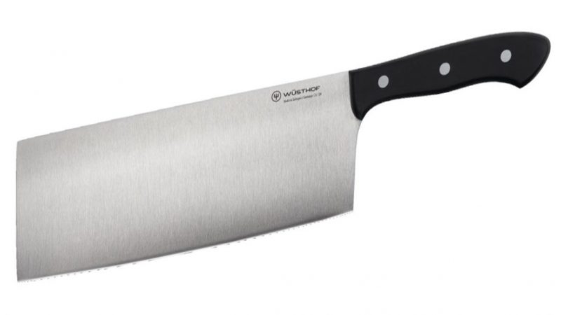 WÜSTHOF Gourmet Chinese Chef's Knife, 20cm/8in (GP)
