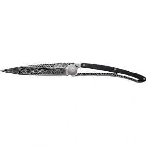 Deejo Jondix Collaboration 37g Pocket Knife