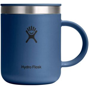 Hydro Flask 12 oz Mug with Closable Lid – Harbor Blue
