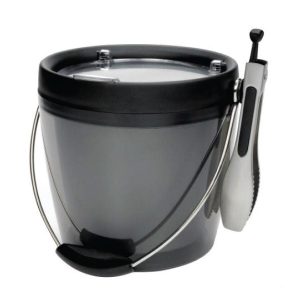 OXO Good Grips 4qt Plastic Ice Bucket