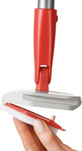 OXO Floor Duster Scuff Remover Refill, 2-Pack