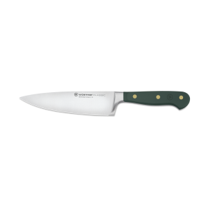 Classic 6" Chef's Knife — Fresh Rosemary