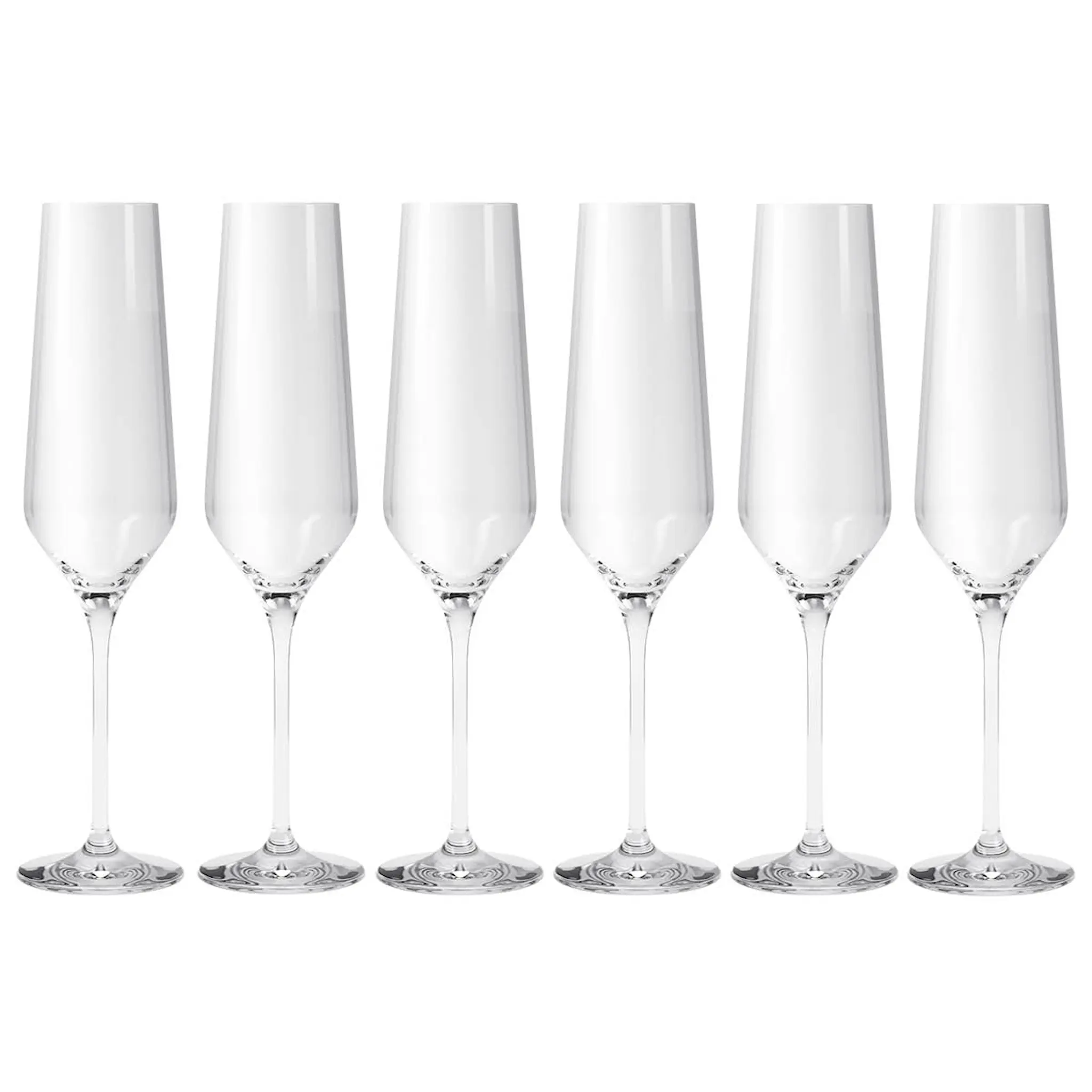 Eva Solo Legio Nova Champagne Glasses 26 cl - Set of 6