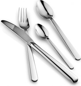 Eva Solo Legio Nova 16-Piece Cutlery Set