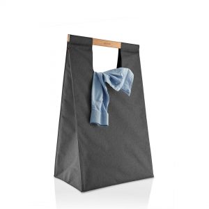 Eva Solo Laundry Bag 75 L - Dark Grey
