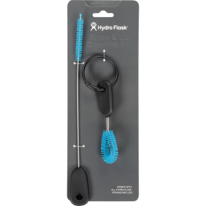 Hydro Flask Straw and Lid Cleaning Set – Pacific
