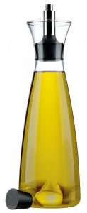 Eva Solo Oil and Vinegar Carafe 0.5 L