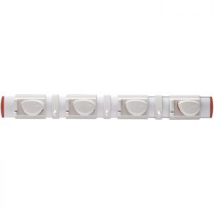 OXO Expandable Wall-Mounted Organizer