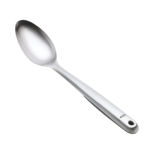 OXO Good Grips Brushed Stainless Steel Spoon