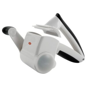 OXO Good Grips Seal & Store Rotary Grater