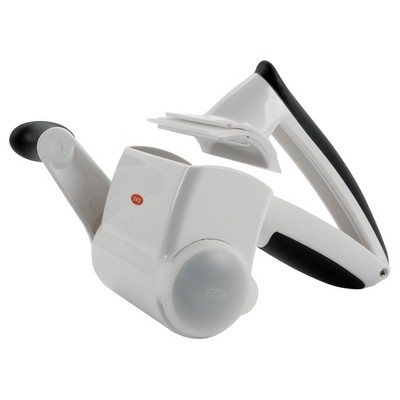OXO Good Grips Seal & Store Rotary Grater