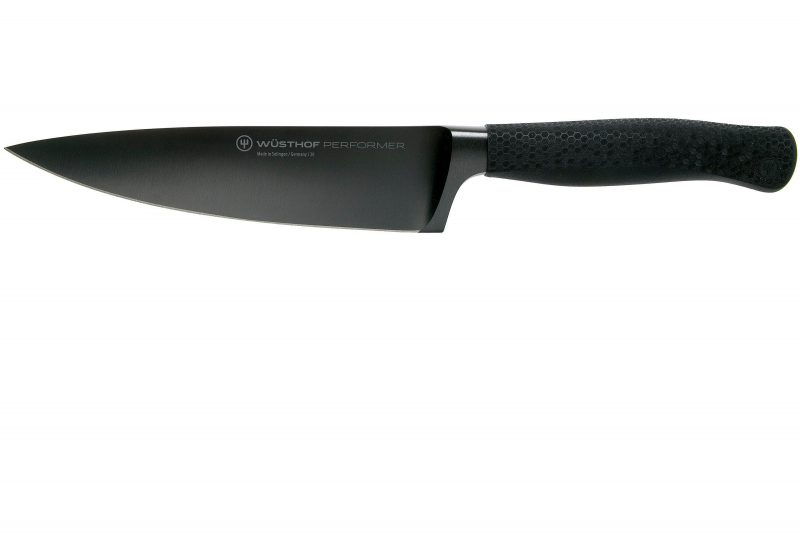 WÜSTHOF Performer Chef's Knife 16cm | 6 inch