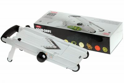 OXO Good Grips V-Blade Mandoline Slicer