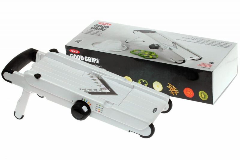 OXO Good Grips V-Blade Mandoline Slicer