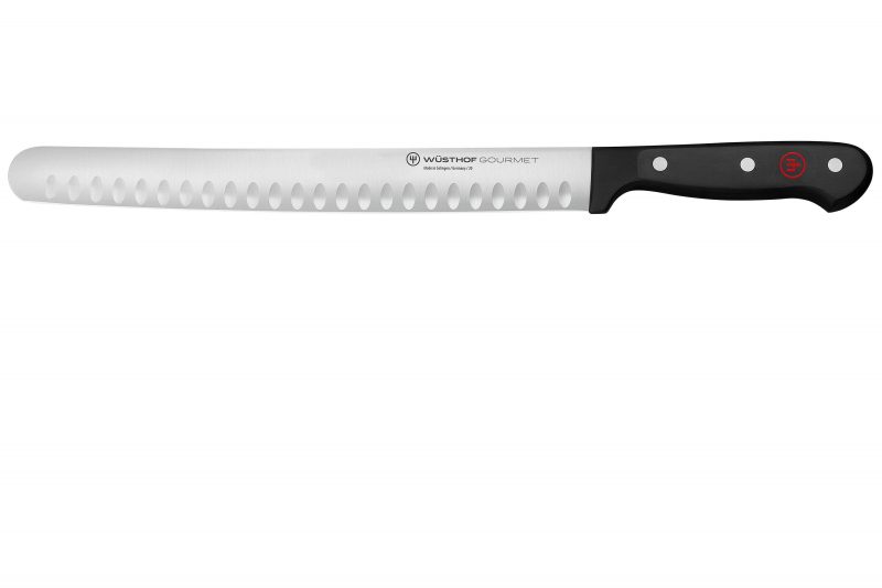 WÜSTHOF Gourmet Roast Beef Slicer (Hollow Edge) 26cm (1025045526)