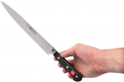 WÜSTHOF Classic Carving Knife 23 cm