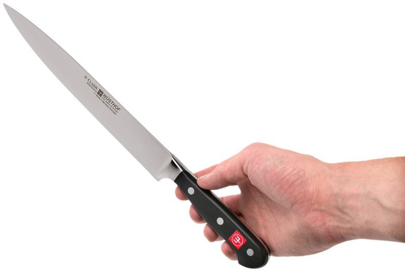 WÜSTHOF Classic Carving Knife 23 cm