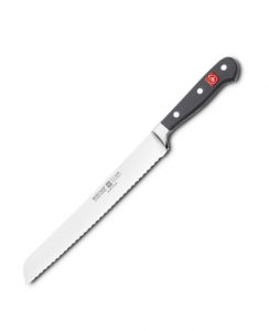 WÜSTHOF Classic Bread Knife 23cm (1040101023)