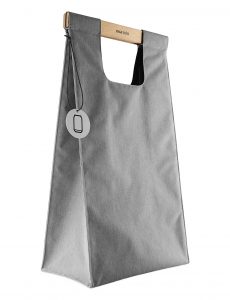 Eva Solo Recycling Waste Bin Bag 28 L - Light Grey