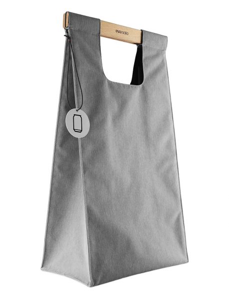Eva Solo Recycling Waste Bin Bag 28 L - Light Grey