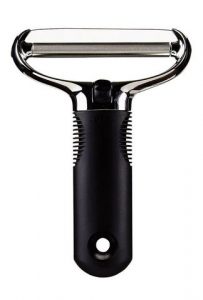 OXO Good Grips Wire Cheese Slicer with Replaceable Wires