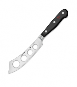 WÜSTHOF Classic Soft Cheese Knife (Perforated) 14cm (1040132714)