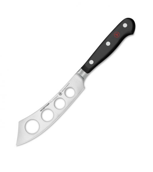 WÜSTHOF Classic Soft Cheese Knife (Perforated) 14cm (1040132714)