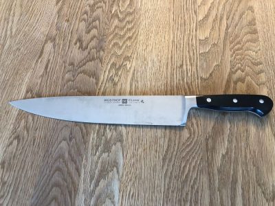 WÜSTHOF Classic Cook’s Knife 26 cm