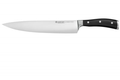 WÜSTHOF Classic Ikon Half Bolster Chef's Knife 26cm (1040330126)