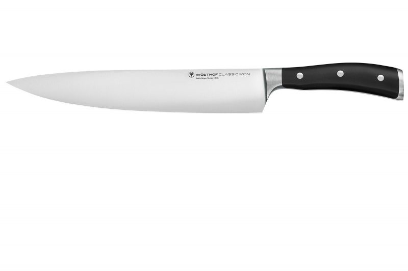 WÜSTHOF Classic Ikon Half Bolster Chef's Knife 26cm (1040330126)
