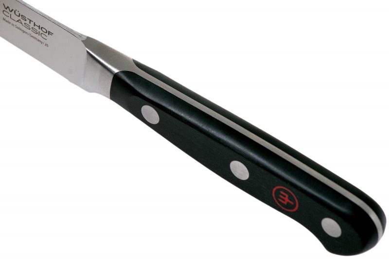 WÜSTHOF Classic Paring Knife 10cm (1040100410)