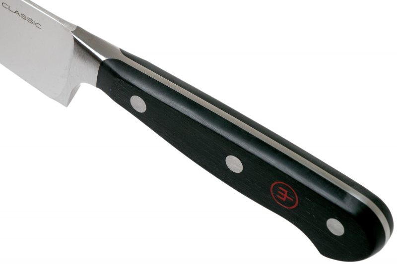 WÜSTHOF Classic Chef's Knife 12cm (1040100112)
