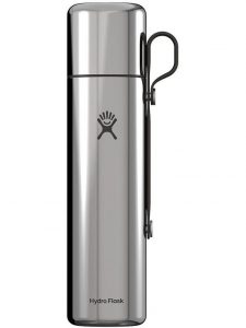 Hydro Flask Hot Flask & Cup 36 oz Stainless