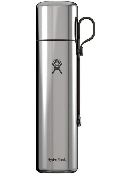 Hydro Flask Hot Flask & Cup 36 oz Stainless