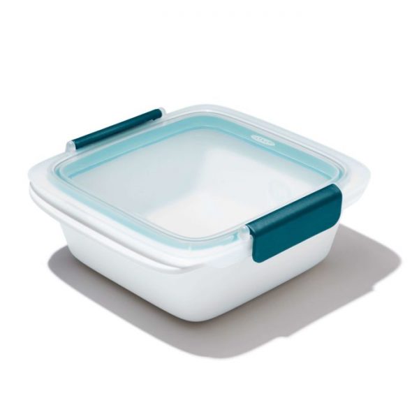 OXO Good Grips Prep & Go Lunch/Sandwich Container