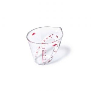 OXO Mini Angled Measuring Cup, Tritan (Bulk)