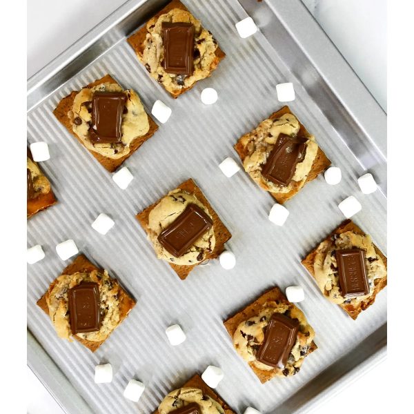 Medium Cookie Sheet Tray Pan Medium Cookie Sheet Tray Pan