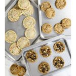 Medium Cookie Sheet Tray Pan Medium Cookie Sheet Tray Pan